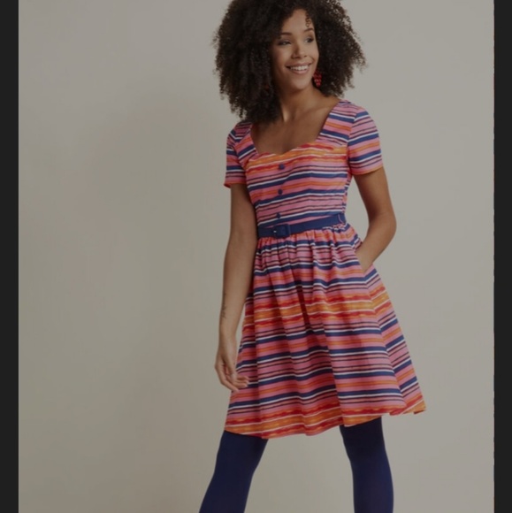 Summer Dress - Picture 6 of 8